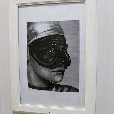 Ilary'S House Pulcinella - Centro Storico Spaccanapoli ภายนอก รูปภาพ